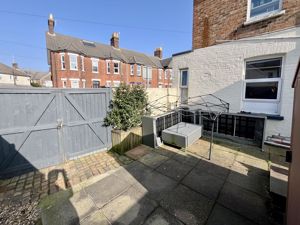 Garden- click for photo gallery